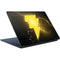 DC Comics Black Adam Lightning Bolt Surface Laptop Skin